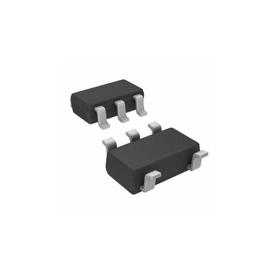 LM321MF/NOPB Op-Amp Entegresi 1MHz SOT23-5