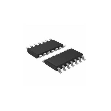 LM324DR2G SMD Soic14 Op-Amp Entegresi