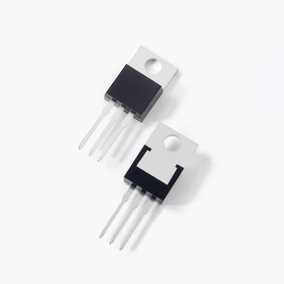 LM340T-15 - (LM340T15) TO-220 PMIC - LINEAR VOLTAGE REGULATOR IC