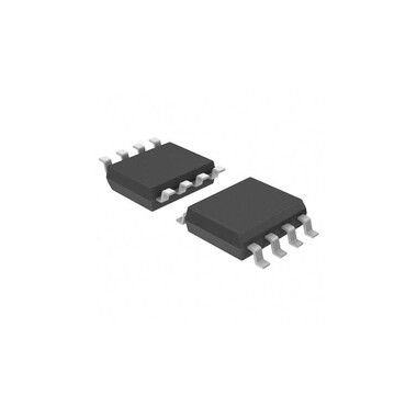 LM358DR SMD Soic8 Op-Amp Entegresi - Thumbnail