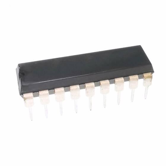 LM3915N-1 MDIP-18 DRIVER IC