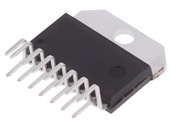 LM4766T TO-220-15 AUDIO AMPLIFIER IC