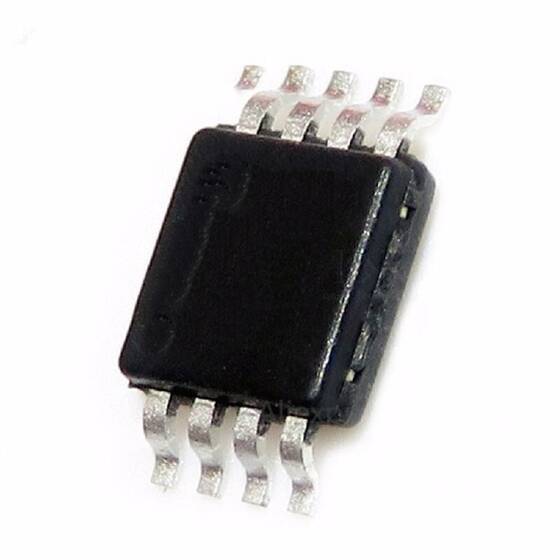 LM5007MM VSSOP-8 POWER MANAGEMENT IC