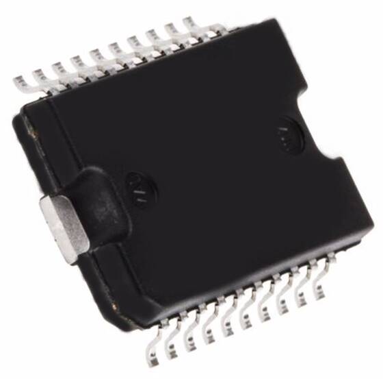 LNBP20A POWERSO-20 VOLTAGE REGULATOR