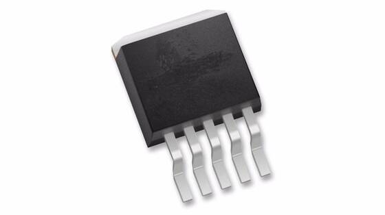 LT1764AEQ#TRPBF DDPAK-5 LDO VOLTAGE REGULATOR