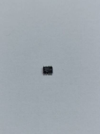 LTC3630AEMSE#PBF MSOP-16-12 PMIC - SWITCHING VOLTAGE REGULATOR IC