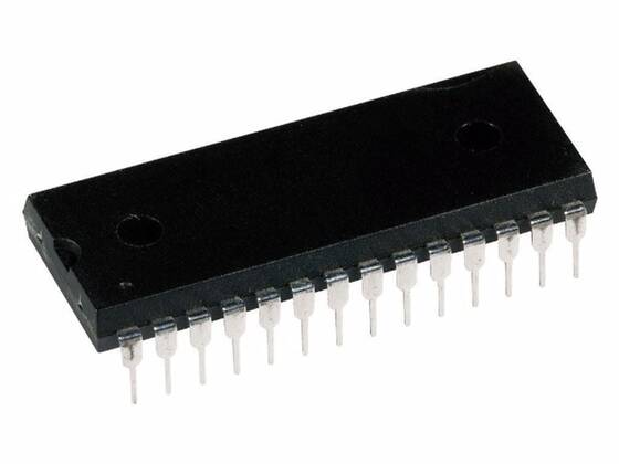 M206B1 DIP-28W INTEGRATED CIRCUIT