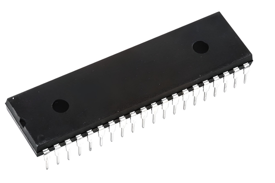 M491BB1 DIP-40W VOLTAGE TUNING IC