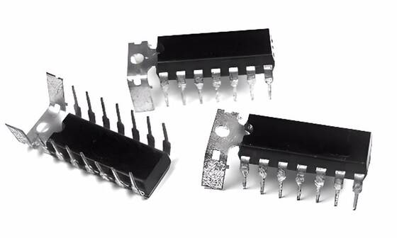 M5106P DIP-14 INTEGRATED CIRCUIT