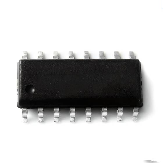 M74HC157M1R SOP-16 MULTIPLEXER IC