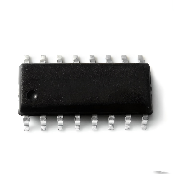 M74HC423M1R SOP-16 MONOSTABLE MULTIVIBRATOR IC