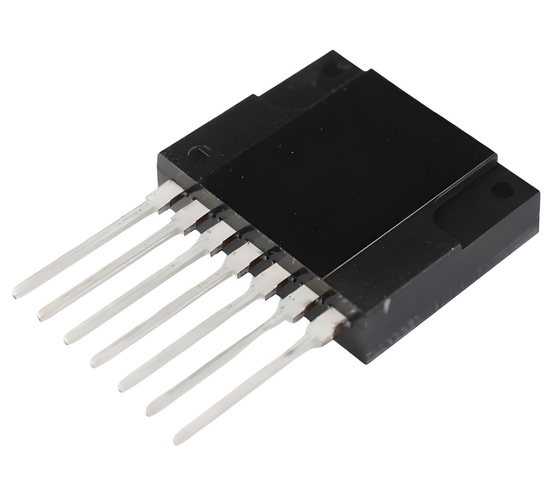 MA1040 ZIP-7 POWER MANAGEMENT IC