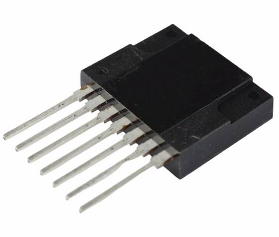 MA2831 ZIP-7 POWER MANAGEMENT IC