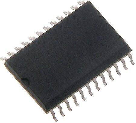 MAX208CWG SO-24W INTERFACE IC