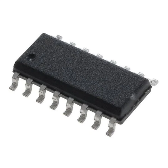 MAX243CSE SOIC-16 RS-232 ARAYÜZ ENTEGRE