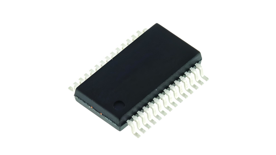 MAX3243CDBR SSOP-28 RS-232 INTERFACE IC