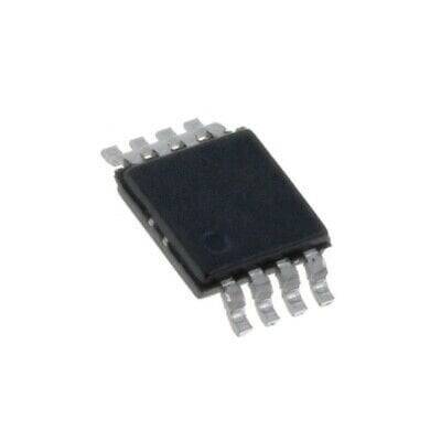 MAX4236AEUA SOT23 PRECISION AMPLIFIER