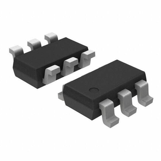 MAX4285EUT SOT23-6 HİGH SPEED OPERATIONAL AMPLIFIER