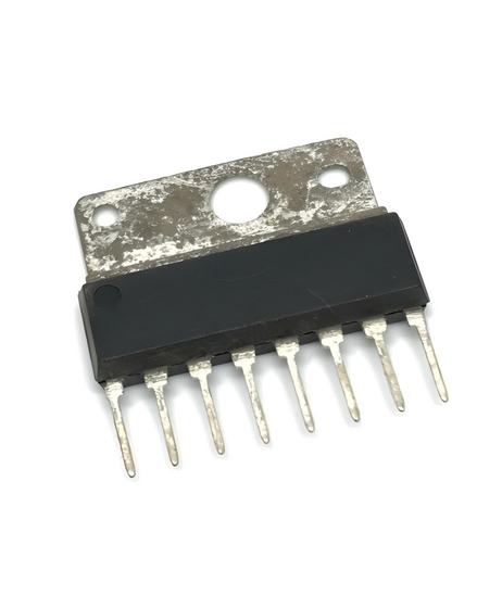 MB3712 ZIP-8 INTEGRATED CIRCUIT