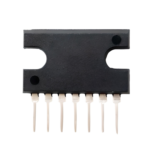 MB3730A ZIP-7 AUDIO POWER AMPLIFIER IC