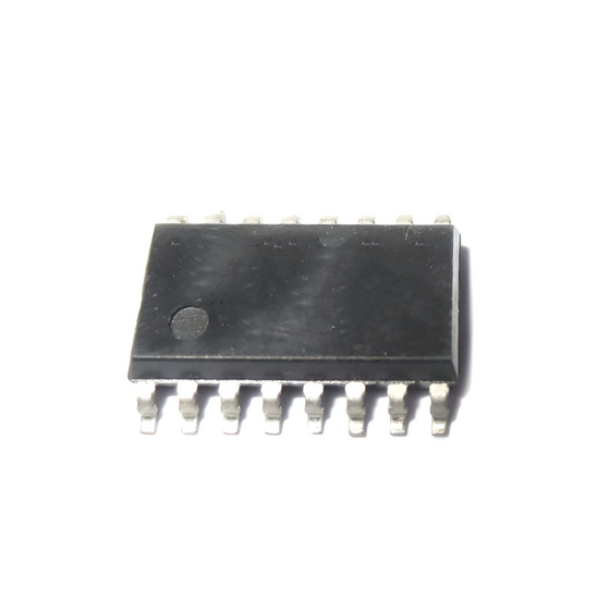 MB3759PF SOP-16 PMIC - AC/DC CONVERTER IC