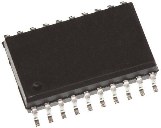 MC14489ADW SOIC-20W PMIC - DRIVER IC