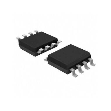 MC33063ADR SMD DC DC Converter Çevirici Entegresi 1.5A