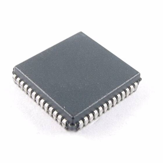 MC68HC11A1FN PLCC-52 MCU-MICROCONTROLLER