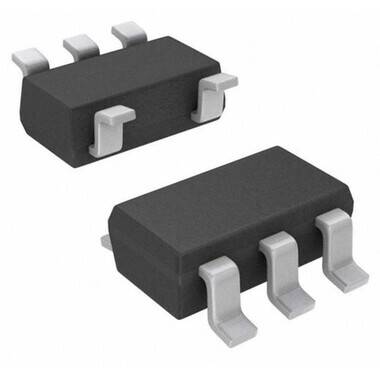 MCP1824T SMD - LDO Regülatör Entegresi