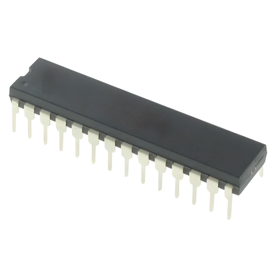 MCP23017-E/SP SDIP-28 INTERFACE - I/O EXPANDER IC