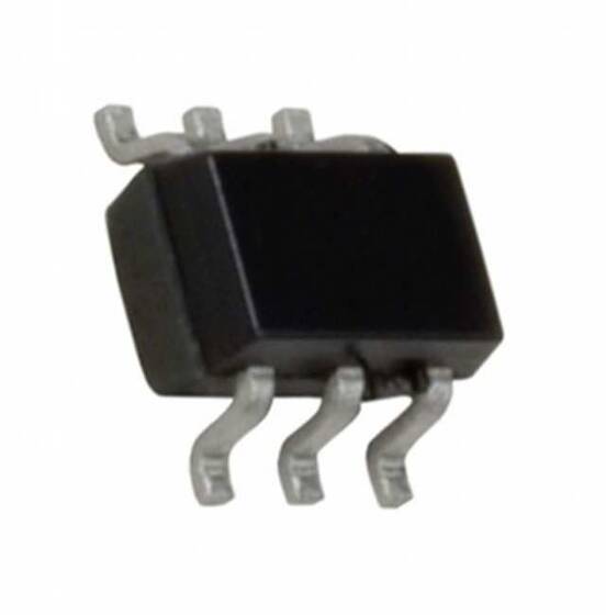 MCP4725A0T-E/CH Dijitalden Analoga Dönüstürücü SMD Entegre