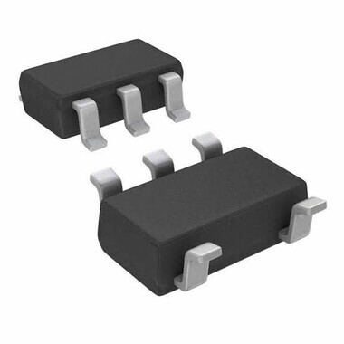 MCP6001UT-I/OT SOT-23 Op-Amp Entegresi - Thumbnail