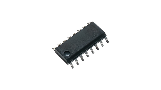 MIX2915 ESOP-16 AUDIO AMPLIFIER IC