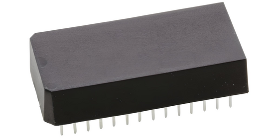 MK48T08B-15 PDIP-28 REAL TIME CLOCK IC