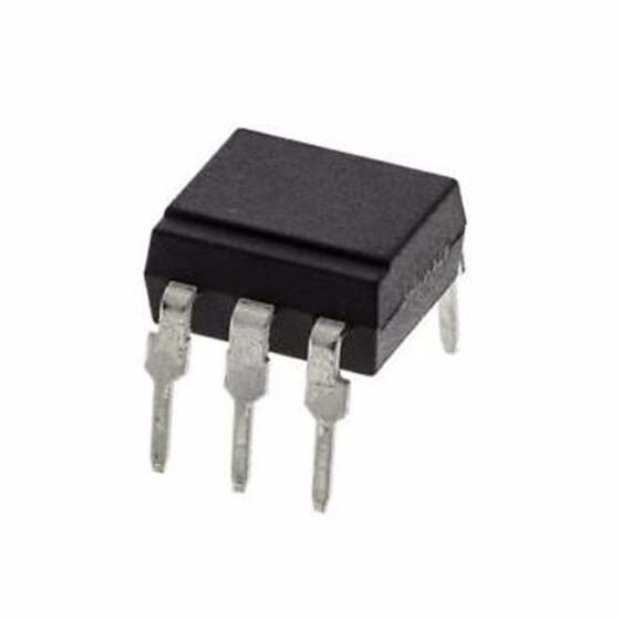 MOC3082 DIP-6 TRİAC ÇIKIŞLI OPTOCOUPLER