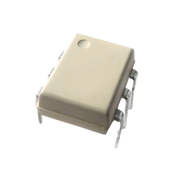 MOC3083M PDIP-6 TRIAC OUTPUT OPTOCOUPLER