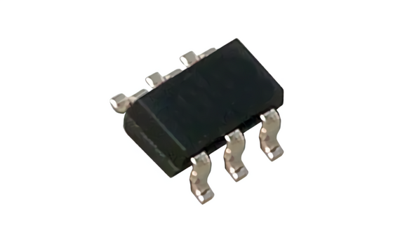 MP1498DJ TSOT-23-8 POWER MANAGEMENT IC