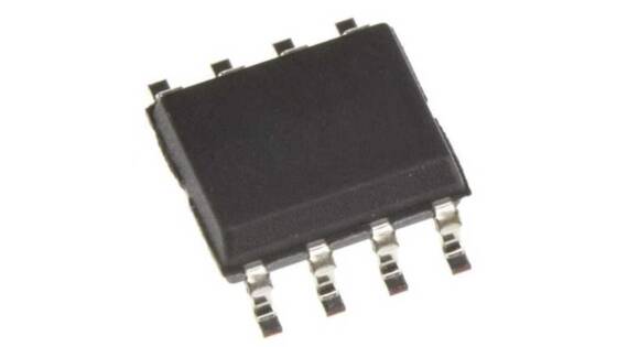 MP1583DN SOIC-EP-8 POWER MANAGEMENT IC