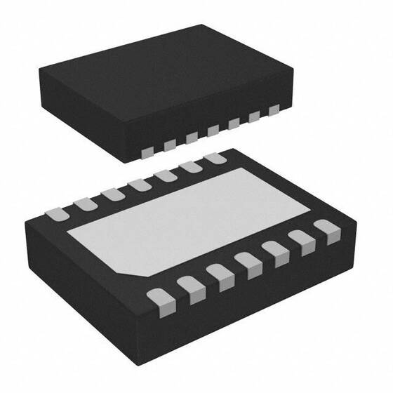 MP2208DL-LF-Z QFN-14 POWER MANAGEMENT IC