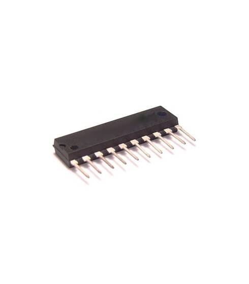 MP4208 ZIP-10 N-CHANNEL MOSFET