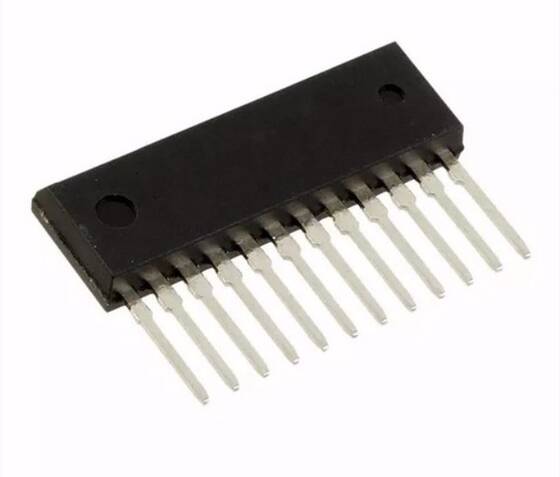 MP4403 SIP-12 0.6A 40V POWER MOSFET TRANSISTOR