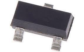 MPSA42 - (MMBTA42) SOT-23 0.5A 300V 350MW NPN BIPOLAR TRANSISTOR