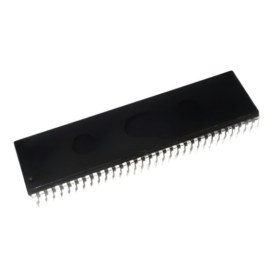 MSP3410DC5 DIP-64W ENTEGRE