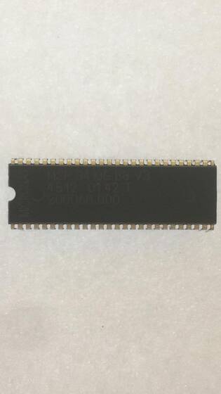 MSP3410G-B8-V3 DIP-52W INTEGRATED CIRCUIT