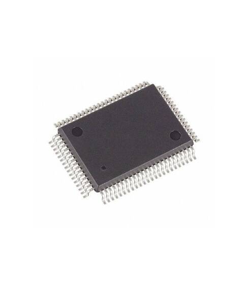 MSP3411G QFP-80 INTEGRATED CIRCUIT