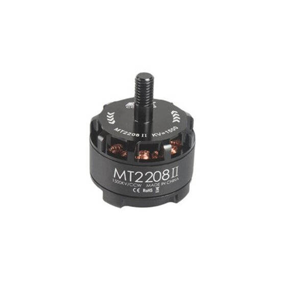 MT2208 II 1500KV Firçasiz Motor CCW