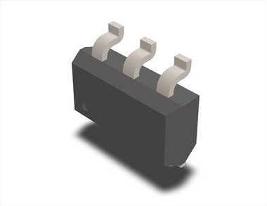 NDC7002N N Kanal Mosfet SOT-6 SMD - Thumbnail