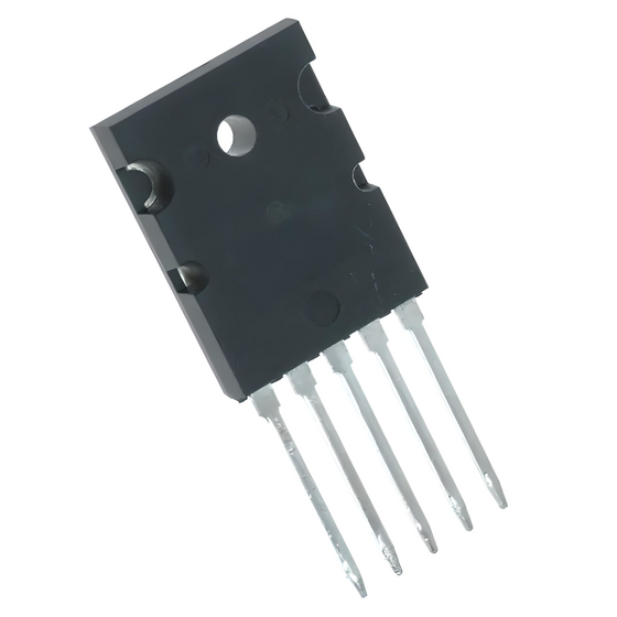 NJL3281DG TO-264-5 15A 260V 200W NPN TRANSISTOR