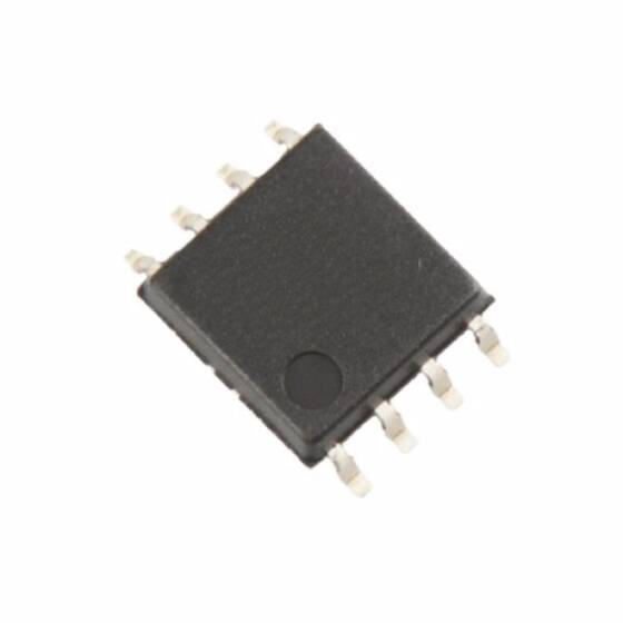 NJM3414AM - (3414A) DMP-8 OPERATIONAL AMPLIFIER IC