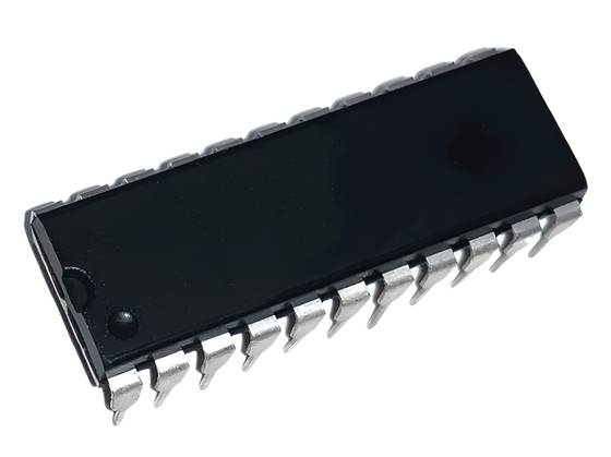 NJM3771D2 PDIP-22 POWER MANAGEMENT IC